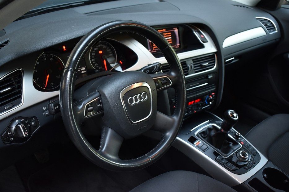 Audi A4 Avant 1.8 TFSI Pro Line Business | PDC | Clima | NAP