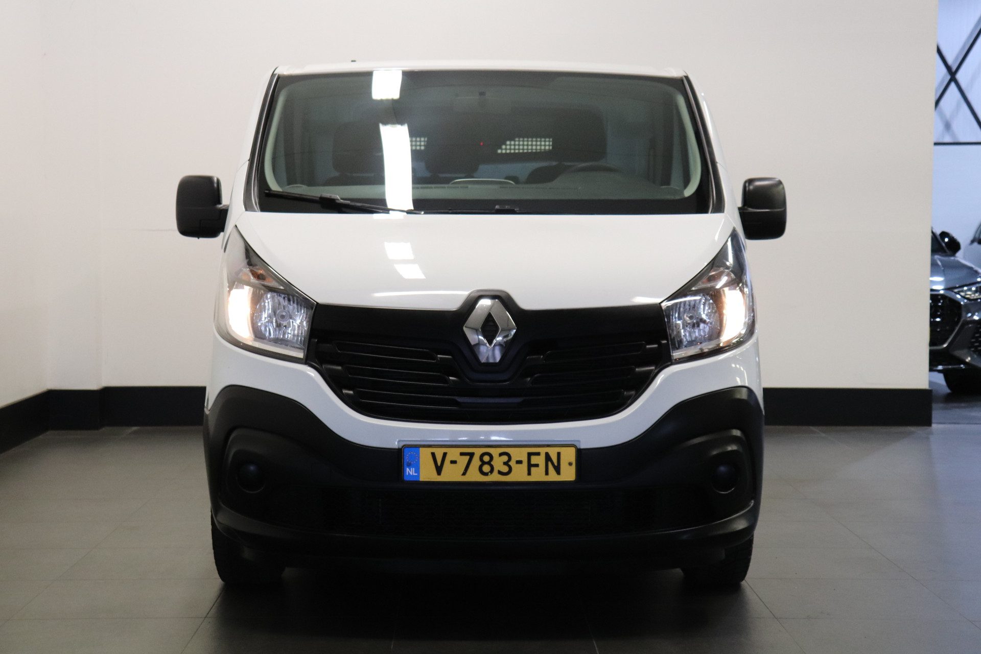 Renault Trafic 1.6 dCi 125PK – EURO 6 – Airco – Navi – Cruise – € 9.950 Excl.