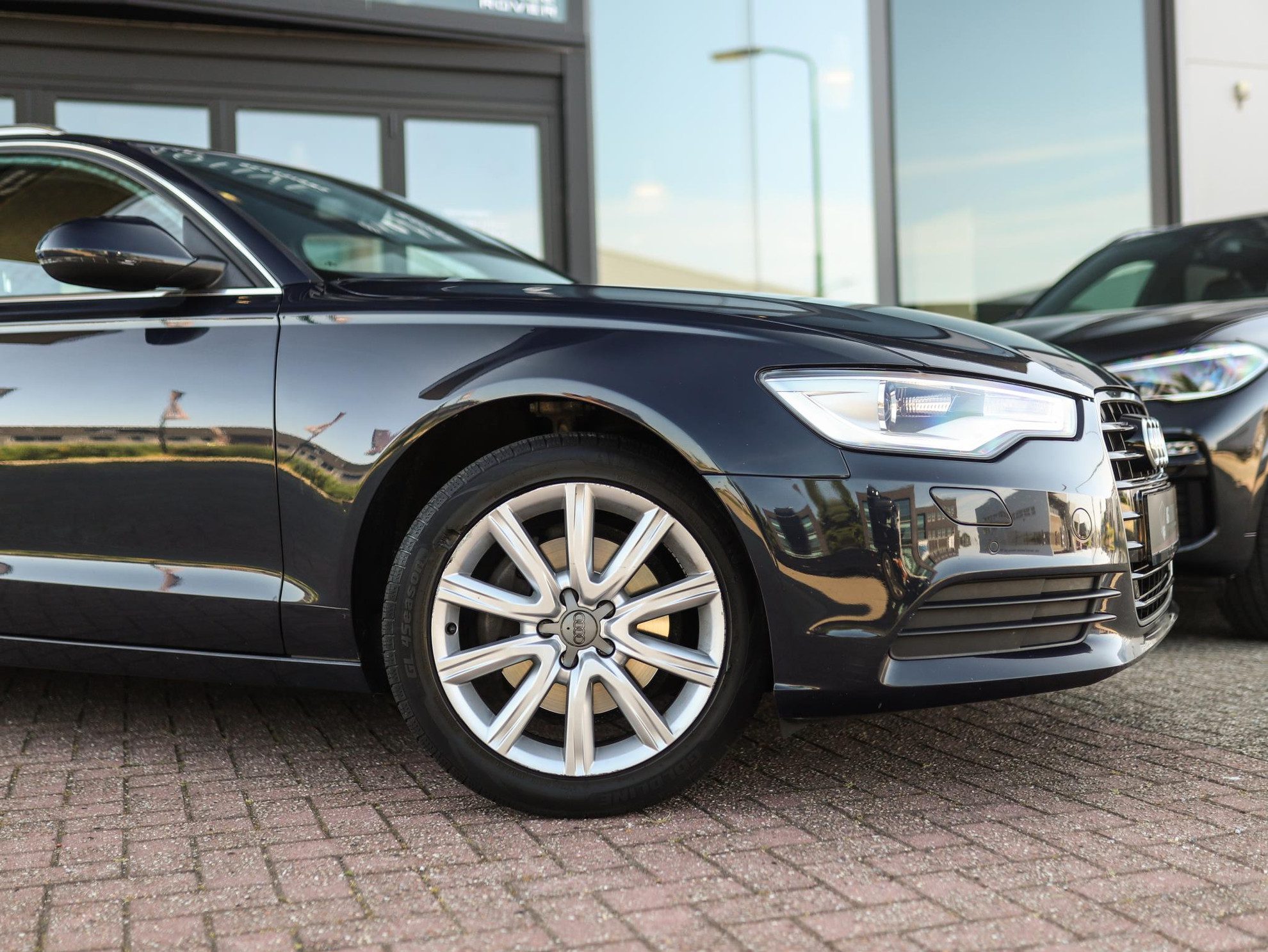 Audi A6 Avant 2.0 TFSI Business Edition | Bose | PDC | Navi | Cruise Control | 4-Zone Airco