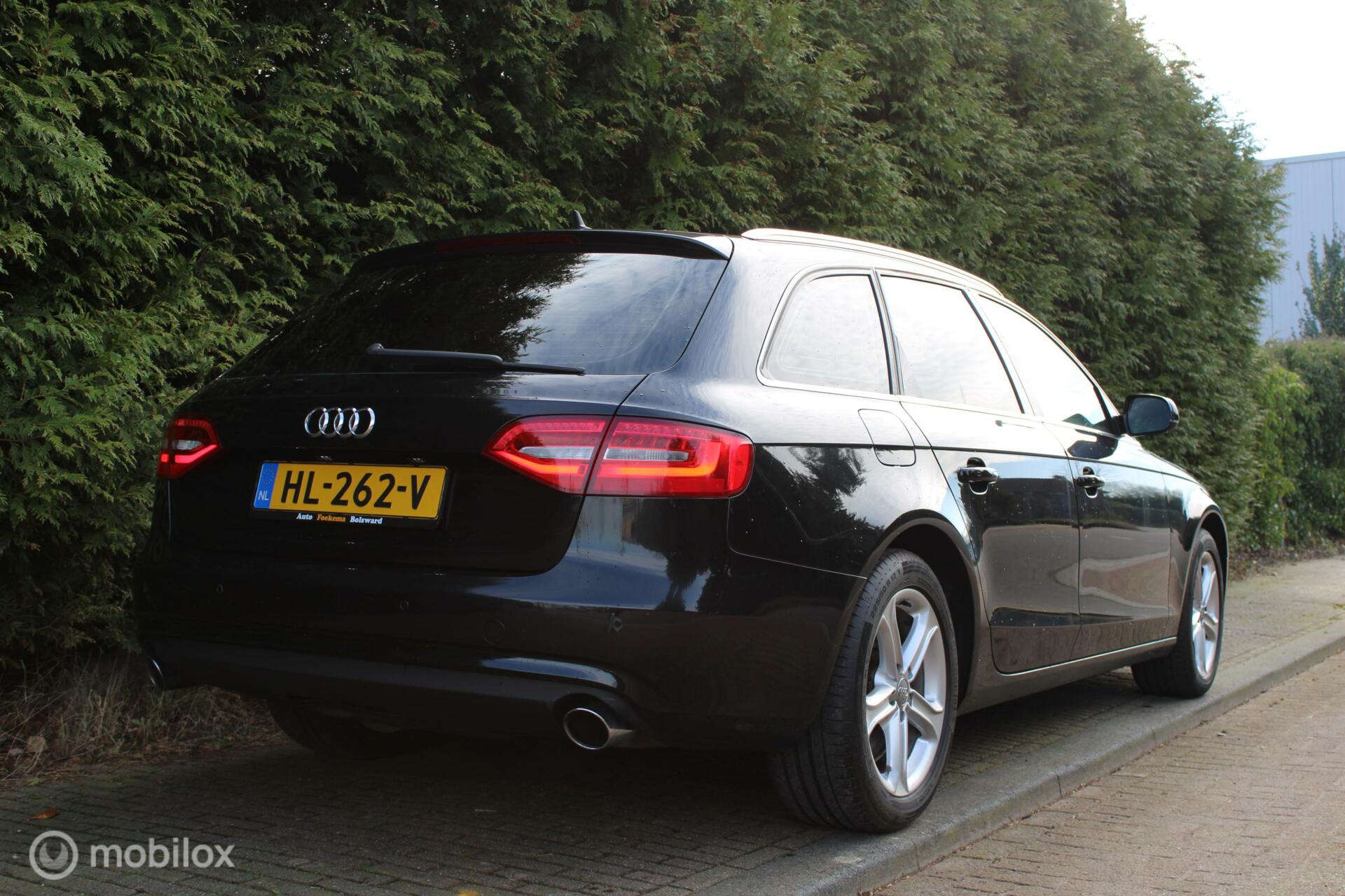 Audi A4 Avant 1.8 TFSI Advance, LMV, Xenon, Cruise control, etc.