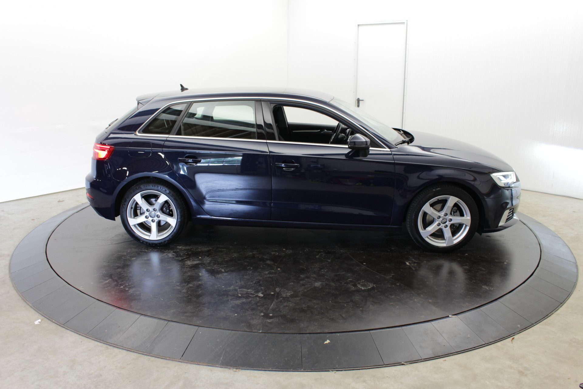 Audi A3 Sportback 30 TFSI 116PK Sport Lease Edition Clima Cruise PDC