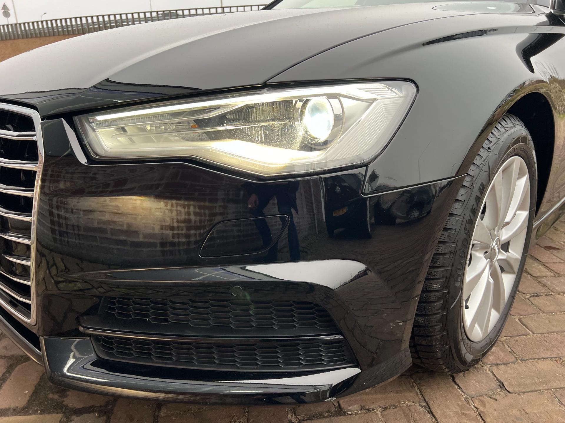 Audi A6 Avant 1.8 TFSI Ultra Advance