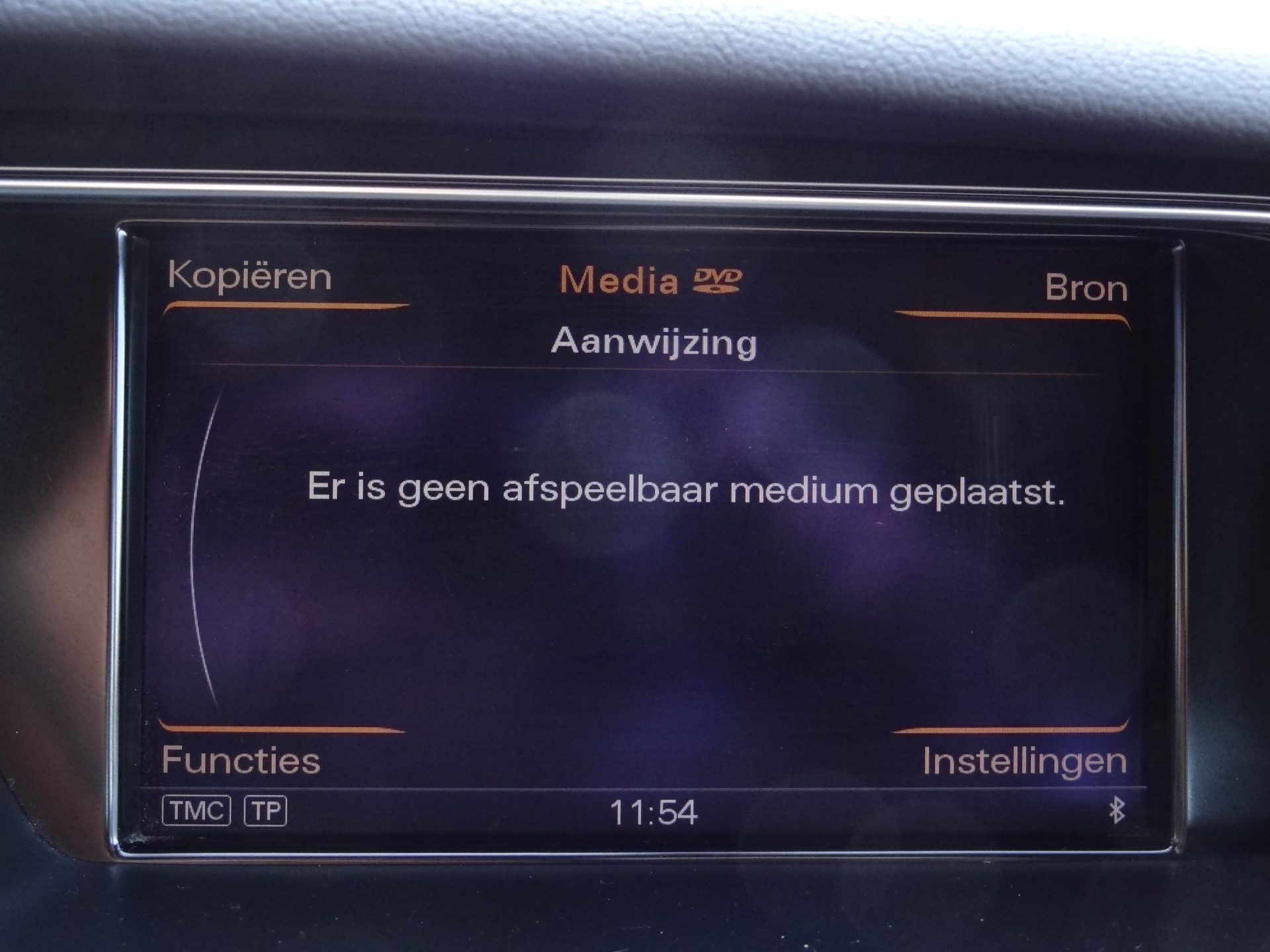 Audi A4 Limousine 1.8 TFSI Pro Line S | NL-Auto | Cruise | Navi | ACC | LMV | Nette auto