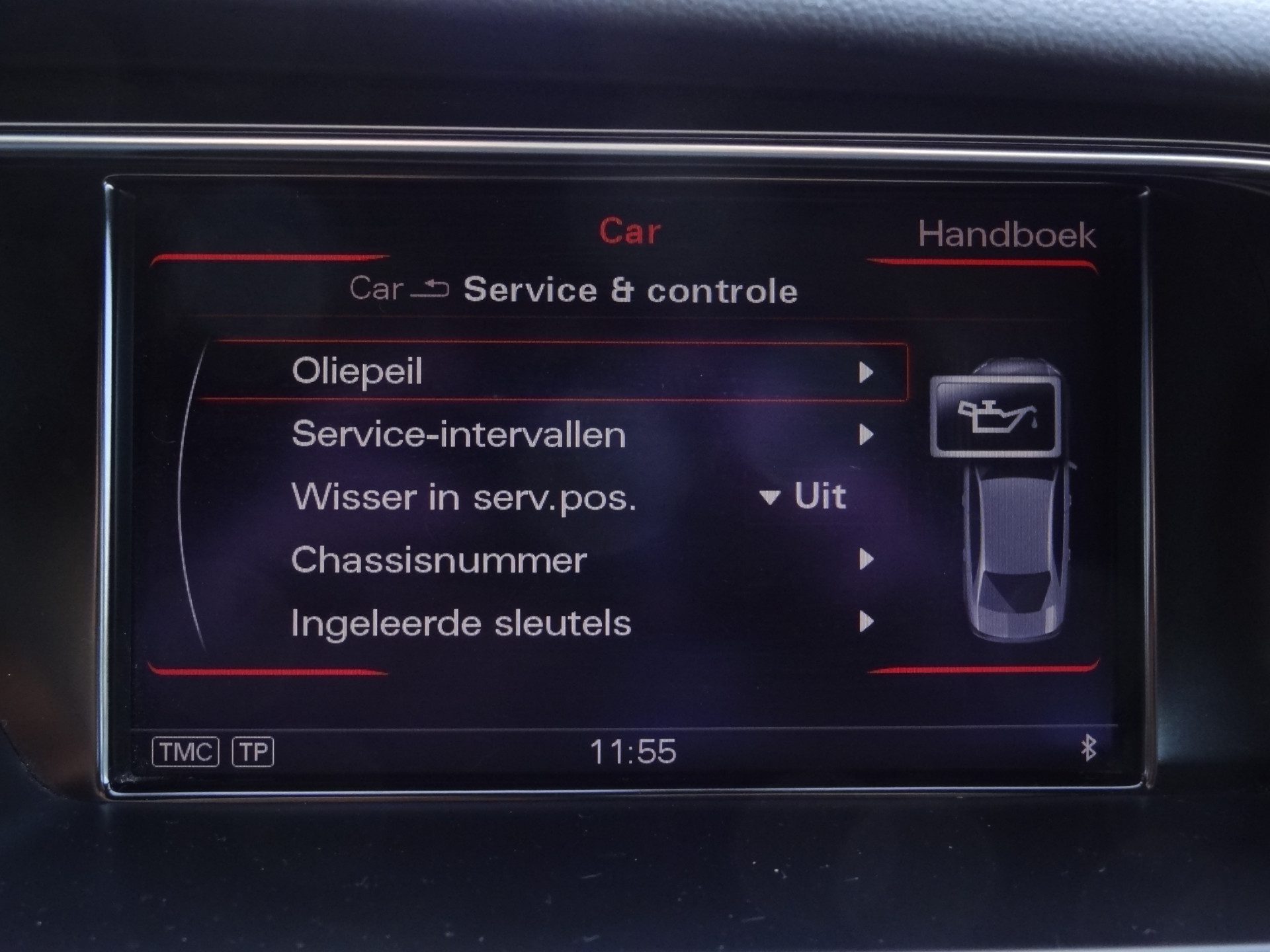 Audi A4 Limousine 1.8 TFSI Pro Line S | NL-Auto | Cruise | Navi | ACC | LMV | Nette auto