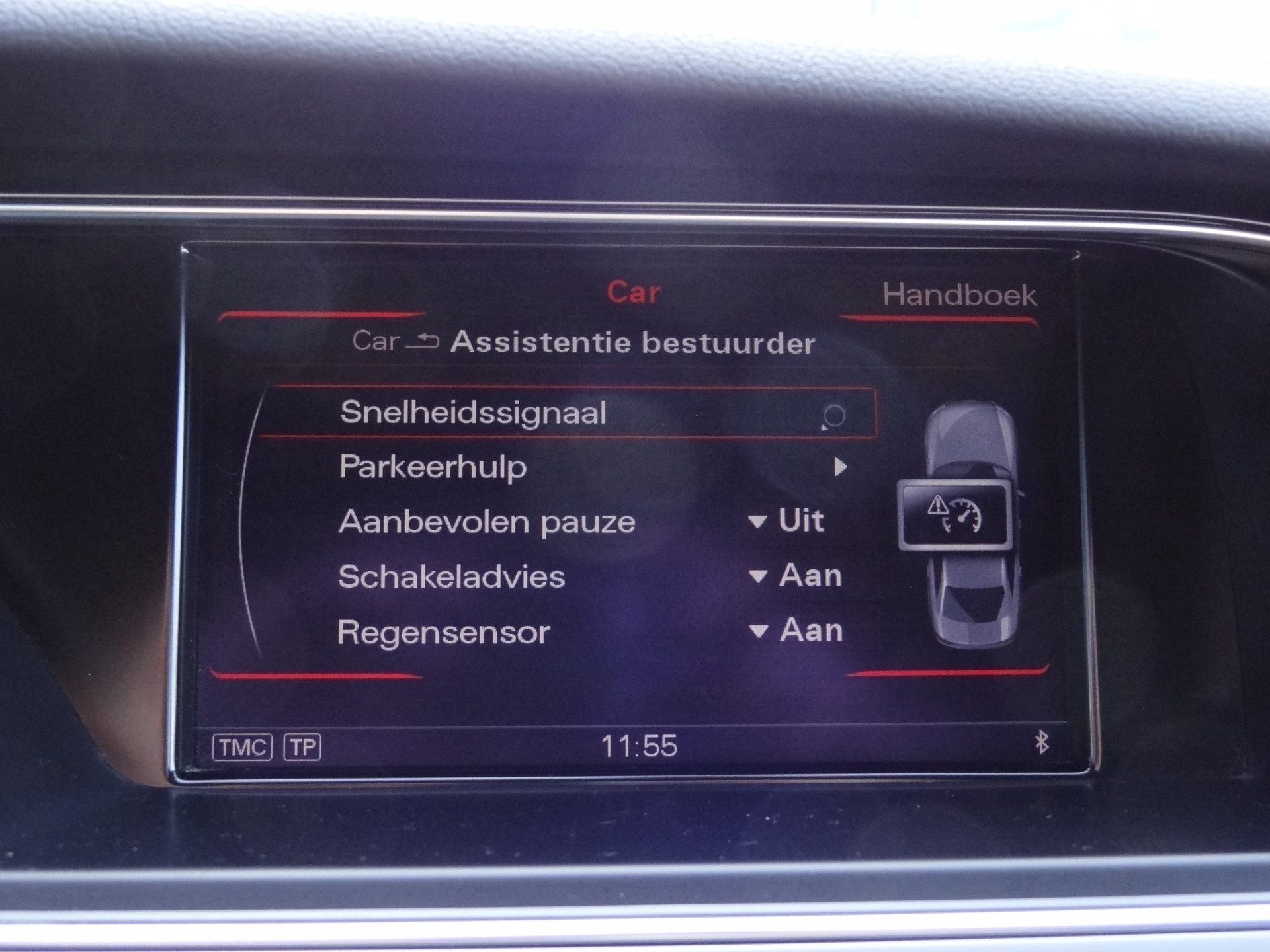 Audi A4 Limousine 1.8 TFSI Pro Line S | NL-Auto | Cruise | Navi | ACC | LMV | Nette auto