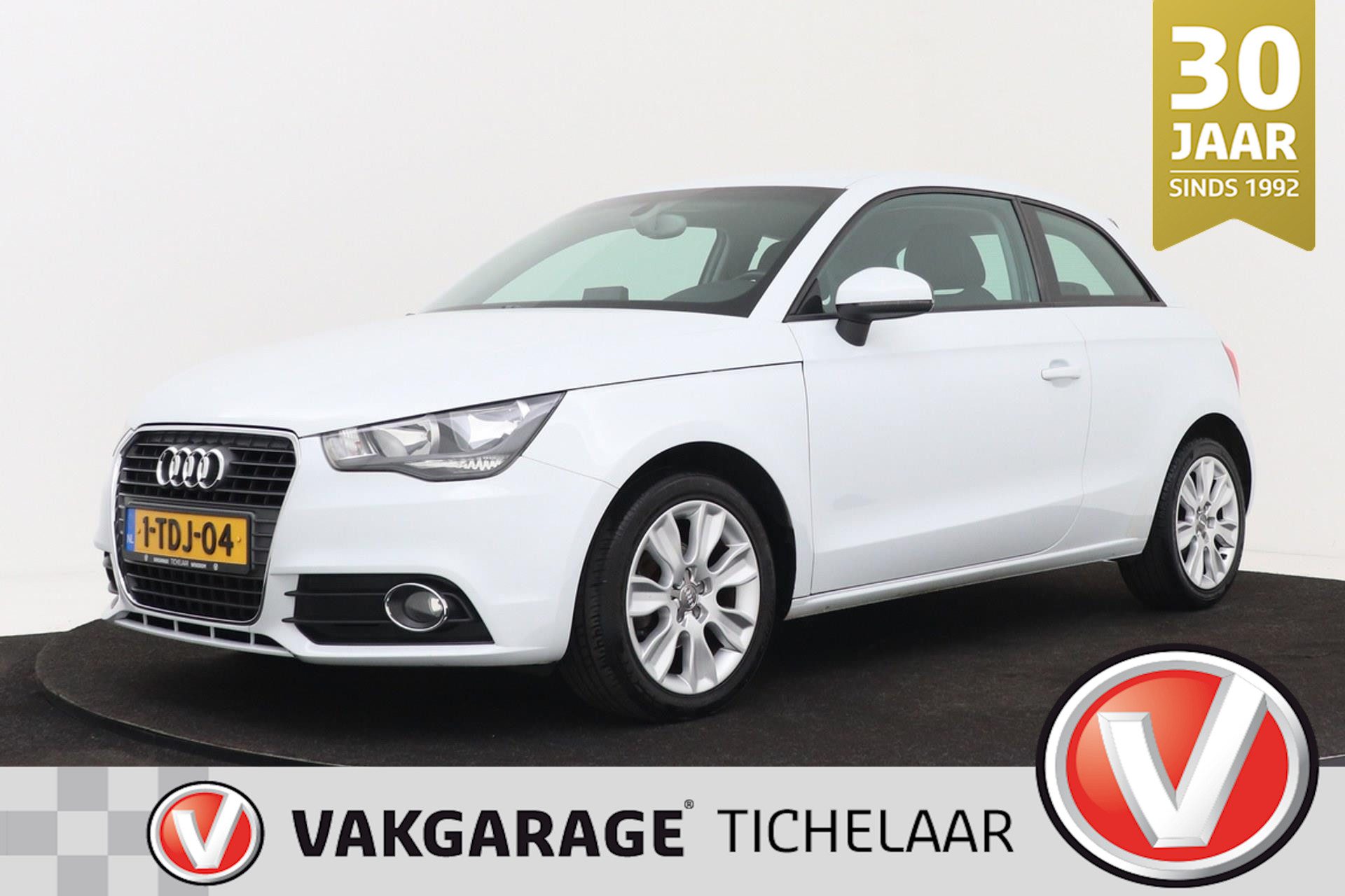 Audi A3 Sportback 2.0 TFSI quattro Design Pro Line Plus