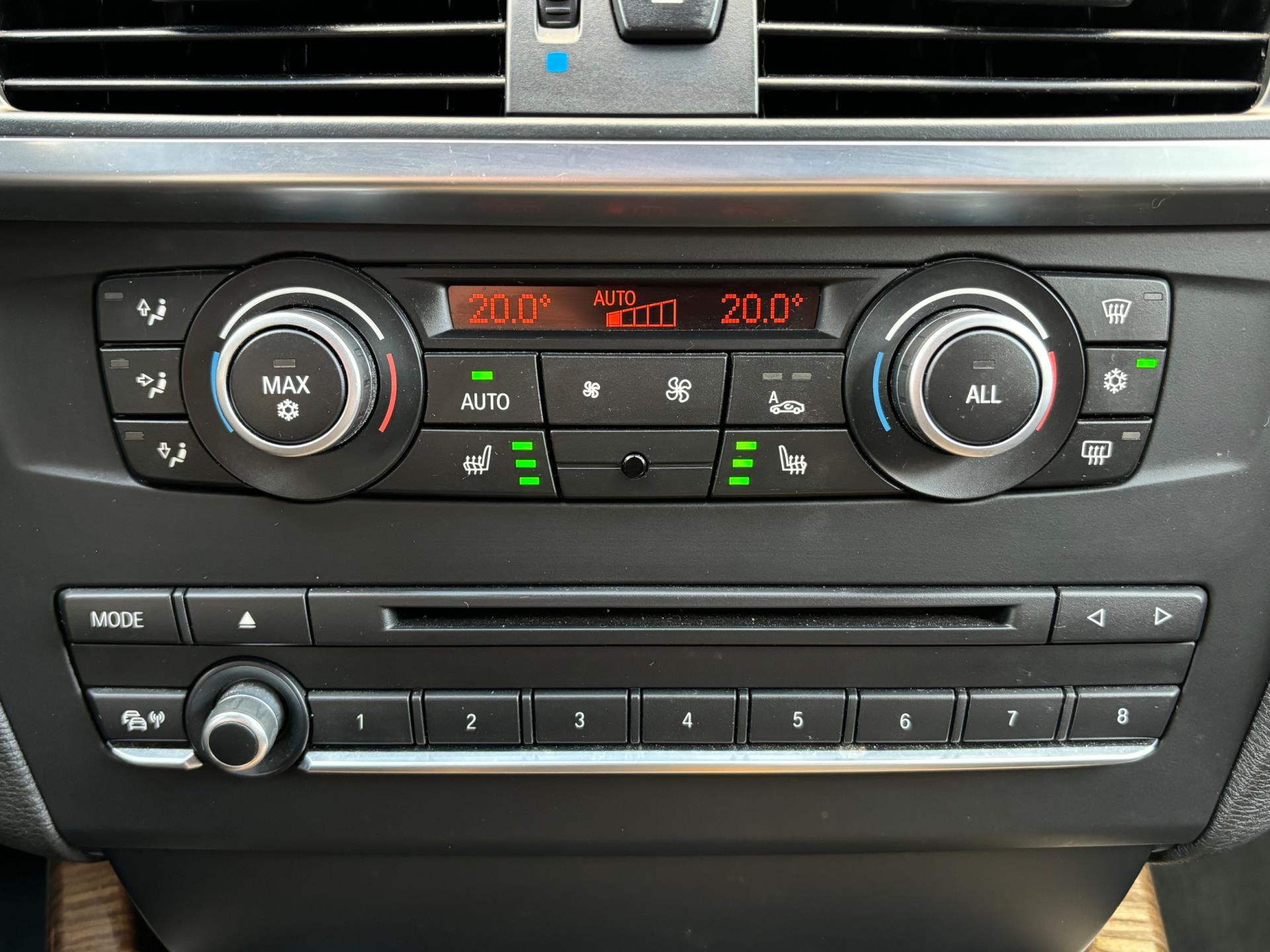 BMW X3 XDrive20i High Executive AUTOMAAT | AIRCO | LED | XENON | LEDER | NAVIGATIE | TREKHAAK |