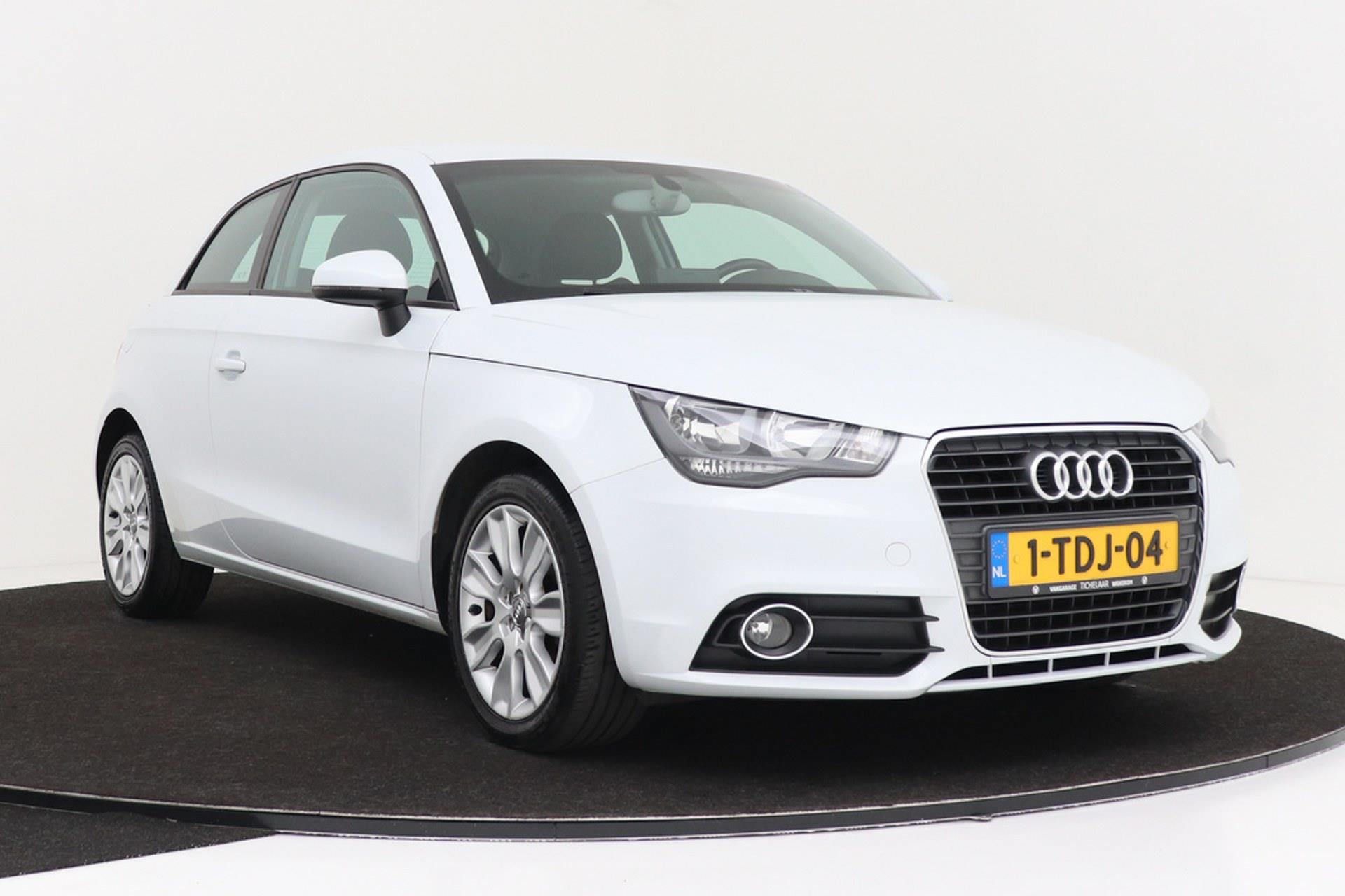 Audi A1 1.2 TFSI Ambition Pro Line Business | Org NL | Recent Ond. | Navigatie | Cruise Control |