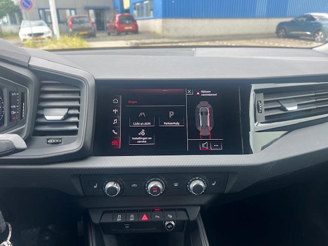 Audi A1 Sportback 30 TFSI S Line