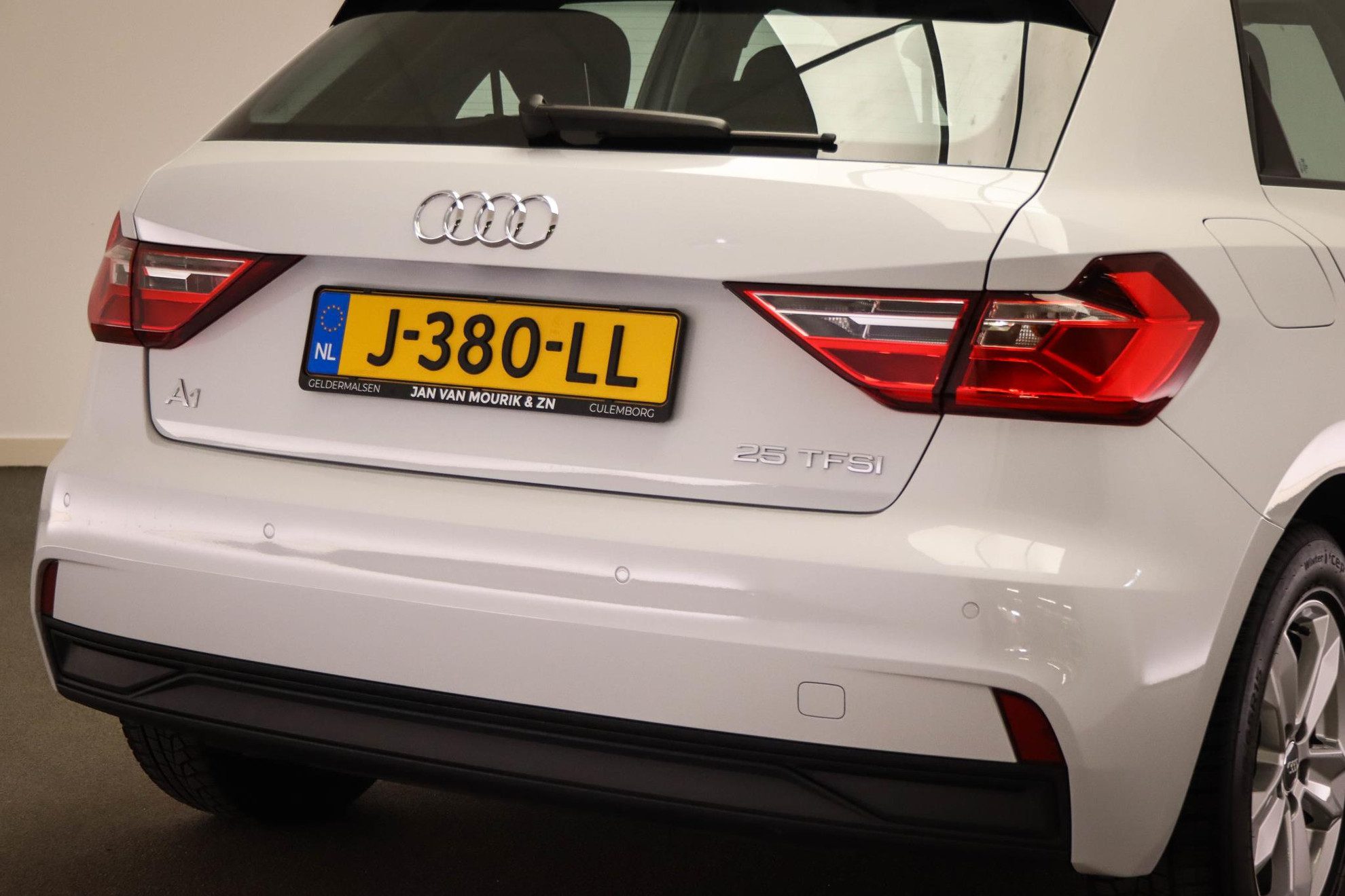 Audi A1 Sportback 25 TFSI Pro Line | PRE SENSE | DAB | APPLE CARPLAY