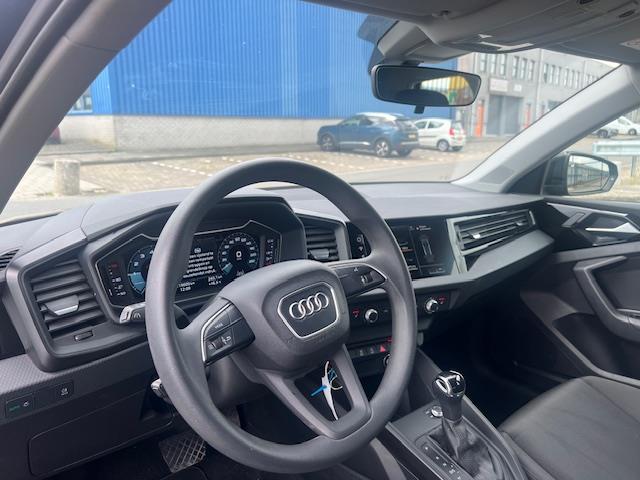 Audi A1 Sportback 30 TFSI S Line