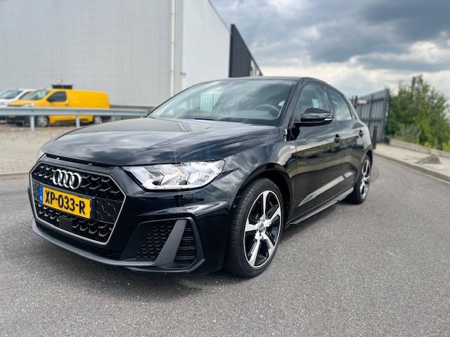 Audi A1 Sportback 30 TFSI S Line