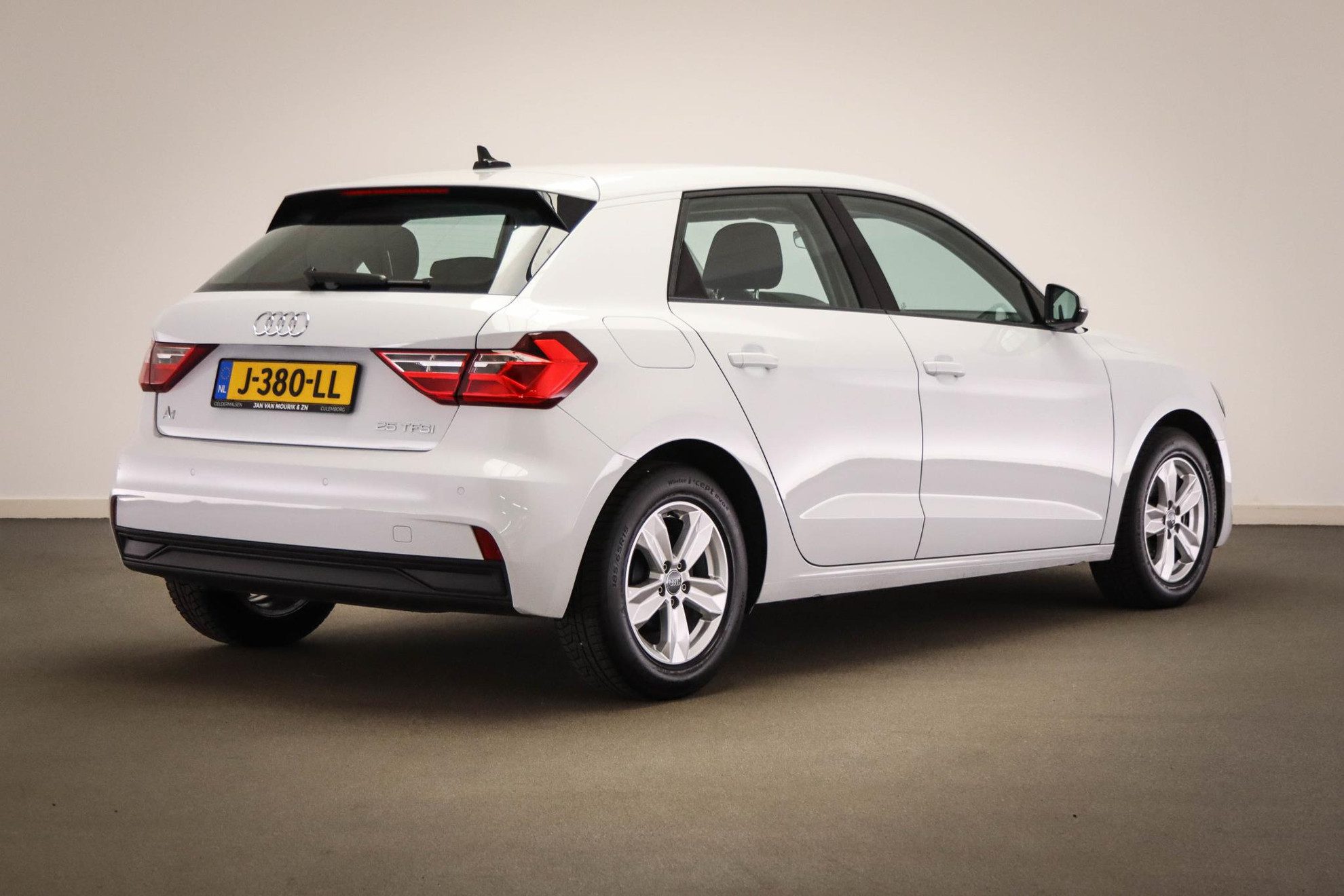 Audi A1 Sportback 25 TFSI Pro Line | PRE SENSE | DAB | APPLE CARPLAY