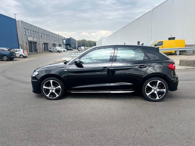 Audi A1 Sportback 30 TFSI S Line