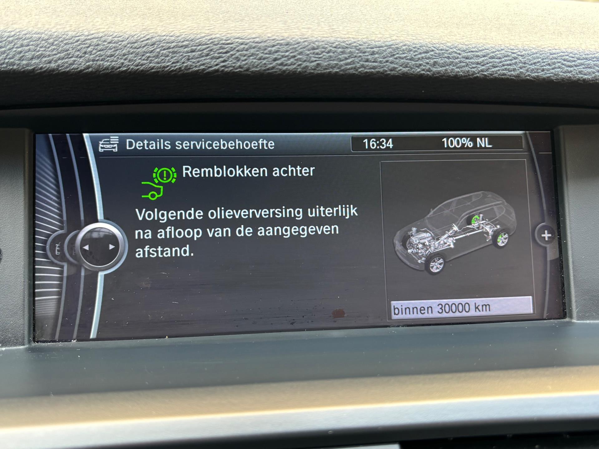 BMW X3 XDrive20i High Executive AUTOMAAT | AIRCO | LED | XENON | LEDER | NAVIGATIE | TREKHAAK |