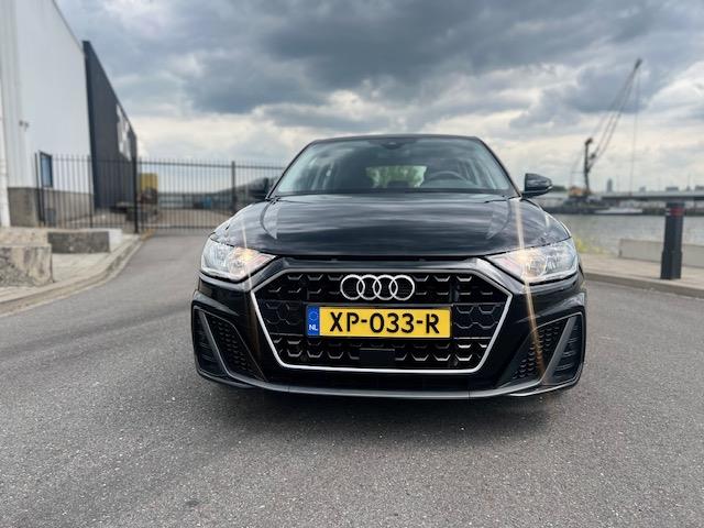 Audi A1 Sportback 30 TFSI S Line