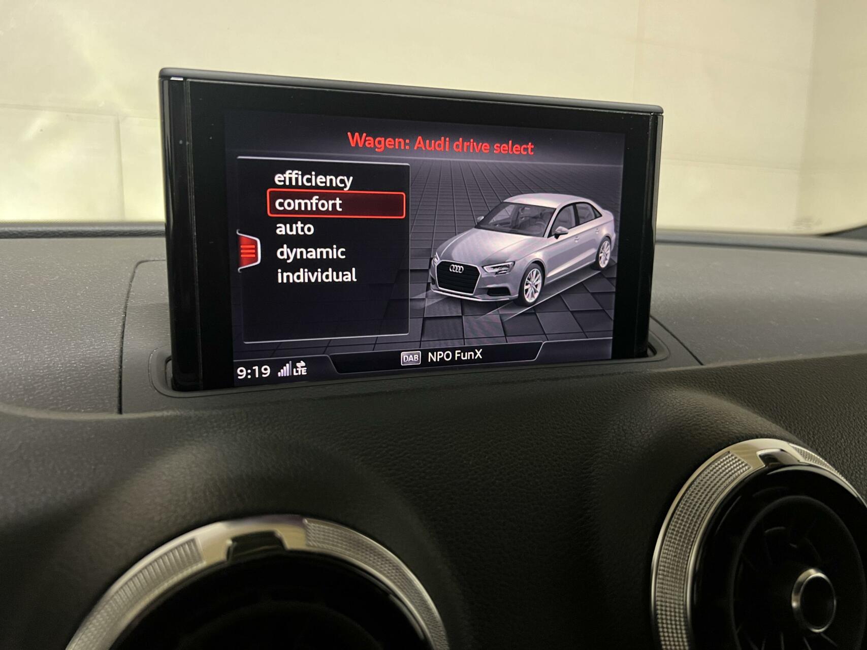 Audi A3 Limousine 35 TFSI 3x S-Line Virtual B&O Carplay NAP