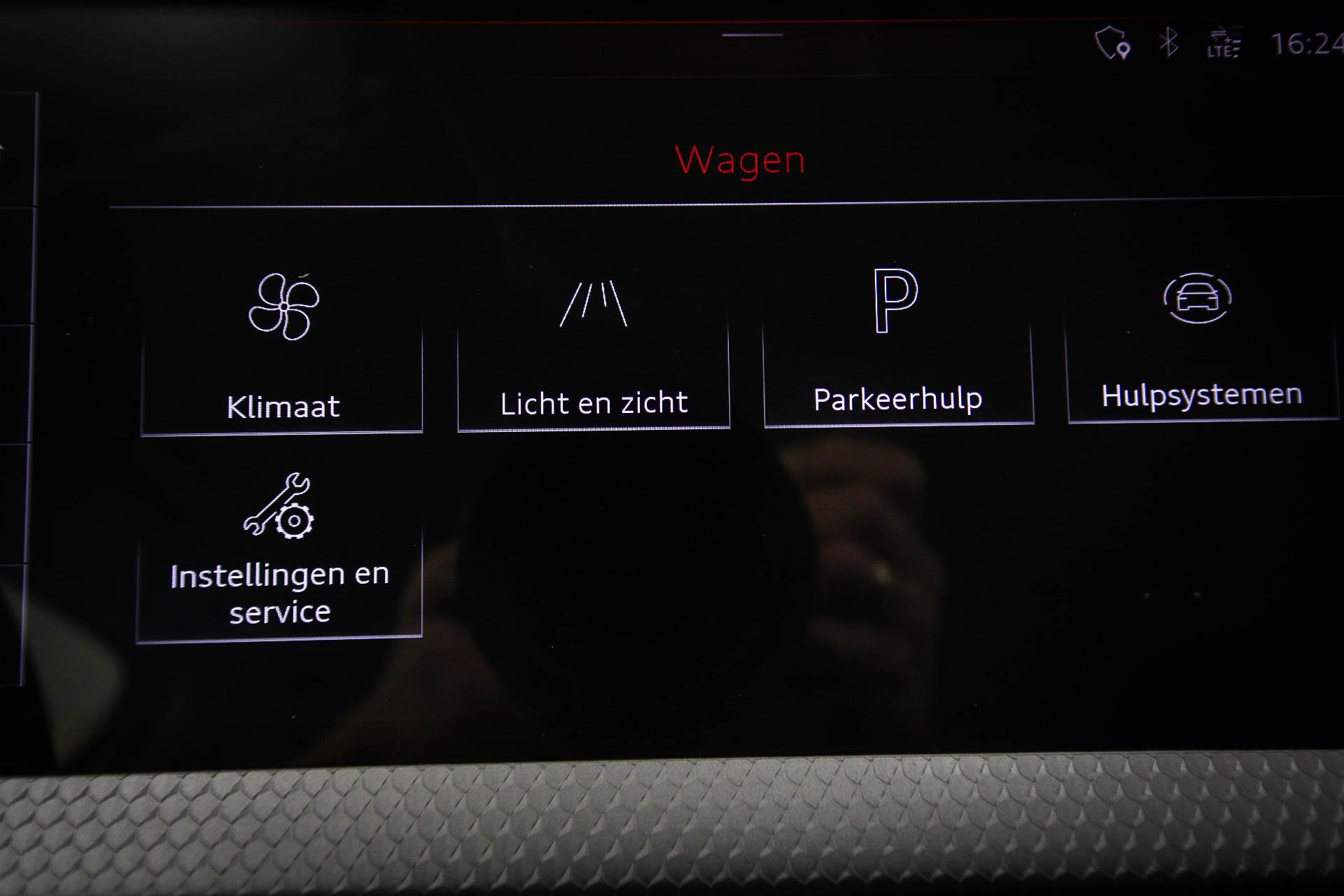 Audi A1 Sportback 25 TFSI Pro Line | PRE SENSE | DAB | APPLE CARPLAY