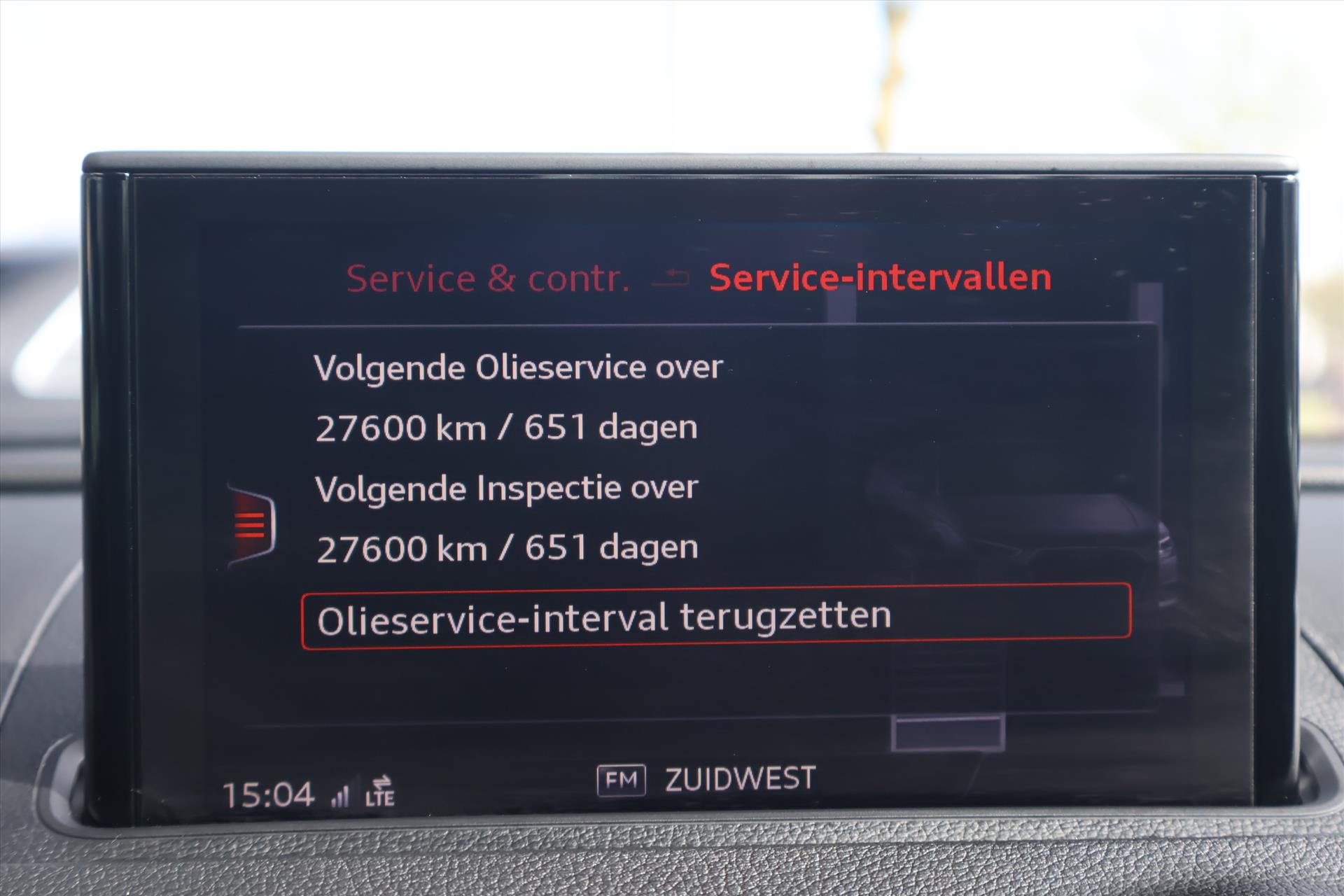 Audi A3 Cabriolet 35 TFSI S-LINE 150pk I 1e eigenaar I Virtual Cockpit I Leder I Stoelverwarming