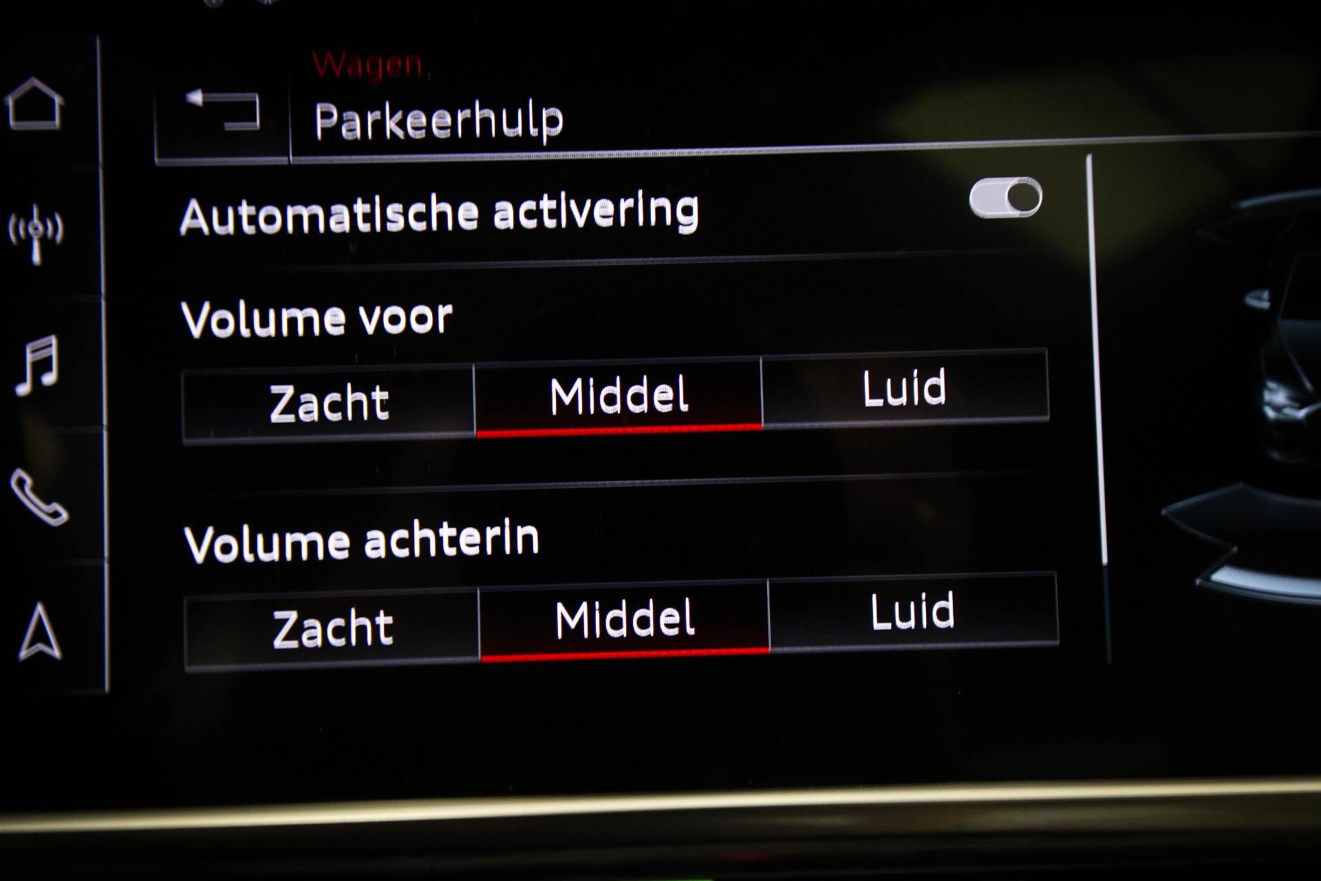 Audi A6 Limousine 50 TFSI e Quattro Business edition | PANORAMADAK | NAPPA LEDER | HOUTAFWERKING  | STUURWIELVERWARMING | DEALER ONDERHOUDEN