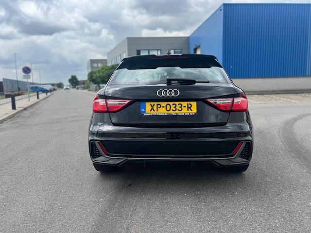 Audi A1 Sportback 30 TFSI S Line