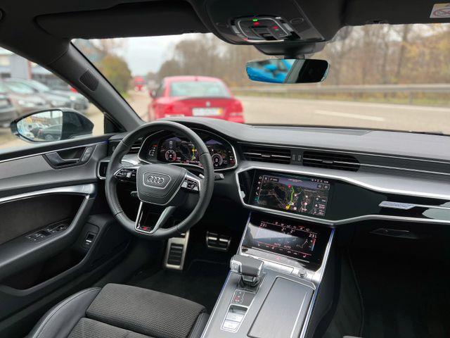 Audi A7 SPORTBACK 50 TDI quattro S-Line pano- matrix-360camera