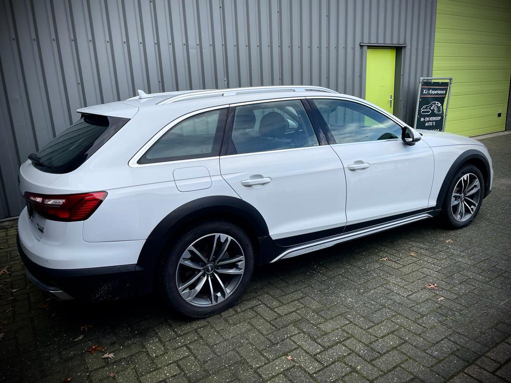 Audi A4 Allroad 2.0 TDI quattro Pro Line Business CARPLAY 190 PK