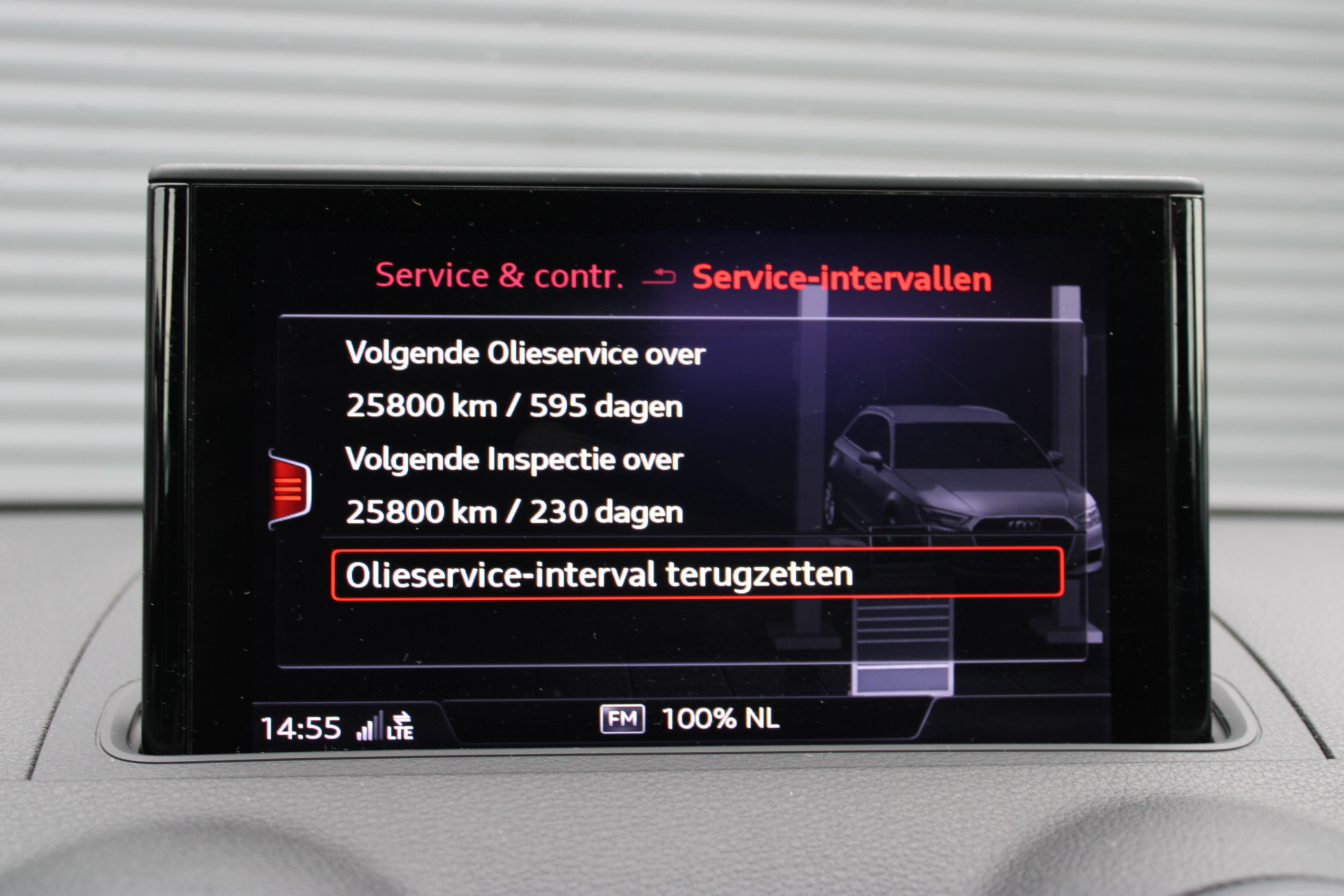 Audi A3 Sportback 30 TFSI Pro Line Navigatie Led