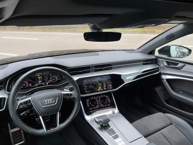 Audi A7 SPORTBACK 50 TDI quattro S-Line pano- matrix-360camera