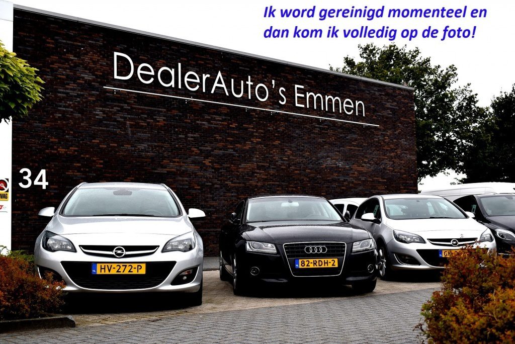 Audi A3 Sportback 1.2 TFSI ECC LMV NAVIGATIE CRUISE CV+AB