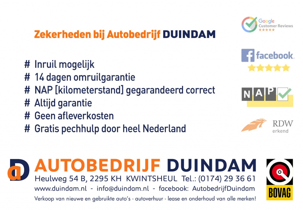 Peugeot 3008 1.2 GT Line | Duindam Original |