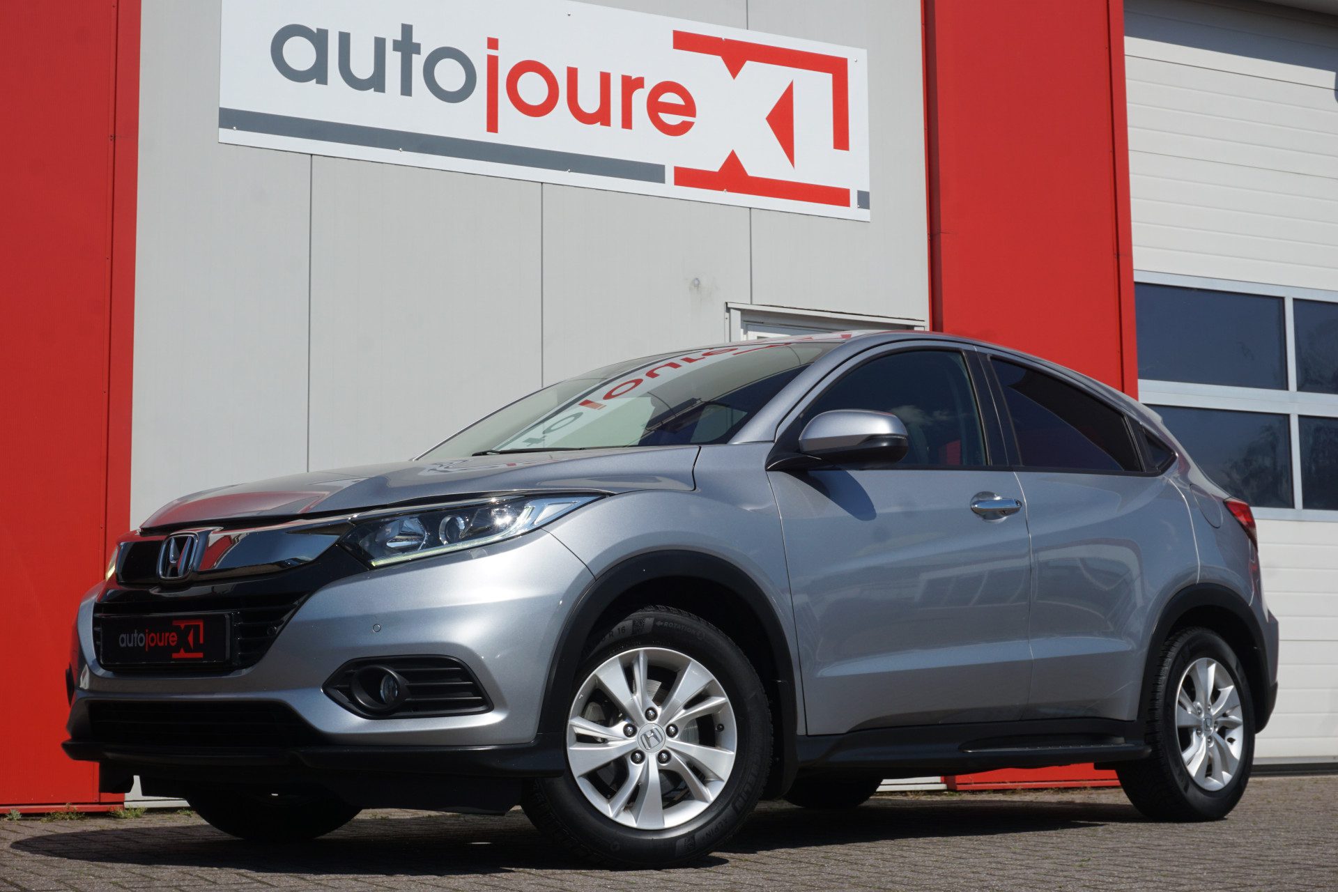 Honda HR-V 1.5 i-VTEC Elegance | Camera | Harman/Kardon | Trekhaak | Navigatie | Origineel NL |