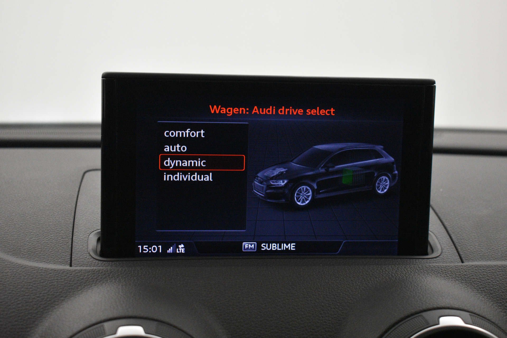 Audi A3 204pk Plug-in Pro Line plus Cruise contr PDC Navi Stoelv. Keyles Clima