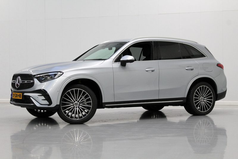 Mercedes-Benz GLC 300e 4MATIC AMG Line 313PK PLUG-IN HYBRIDE | 11.9″ LCD TOUCHSCREEN | STOELVENTILATIE/MASSAGE | ELEC-TREKHAAK