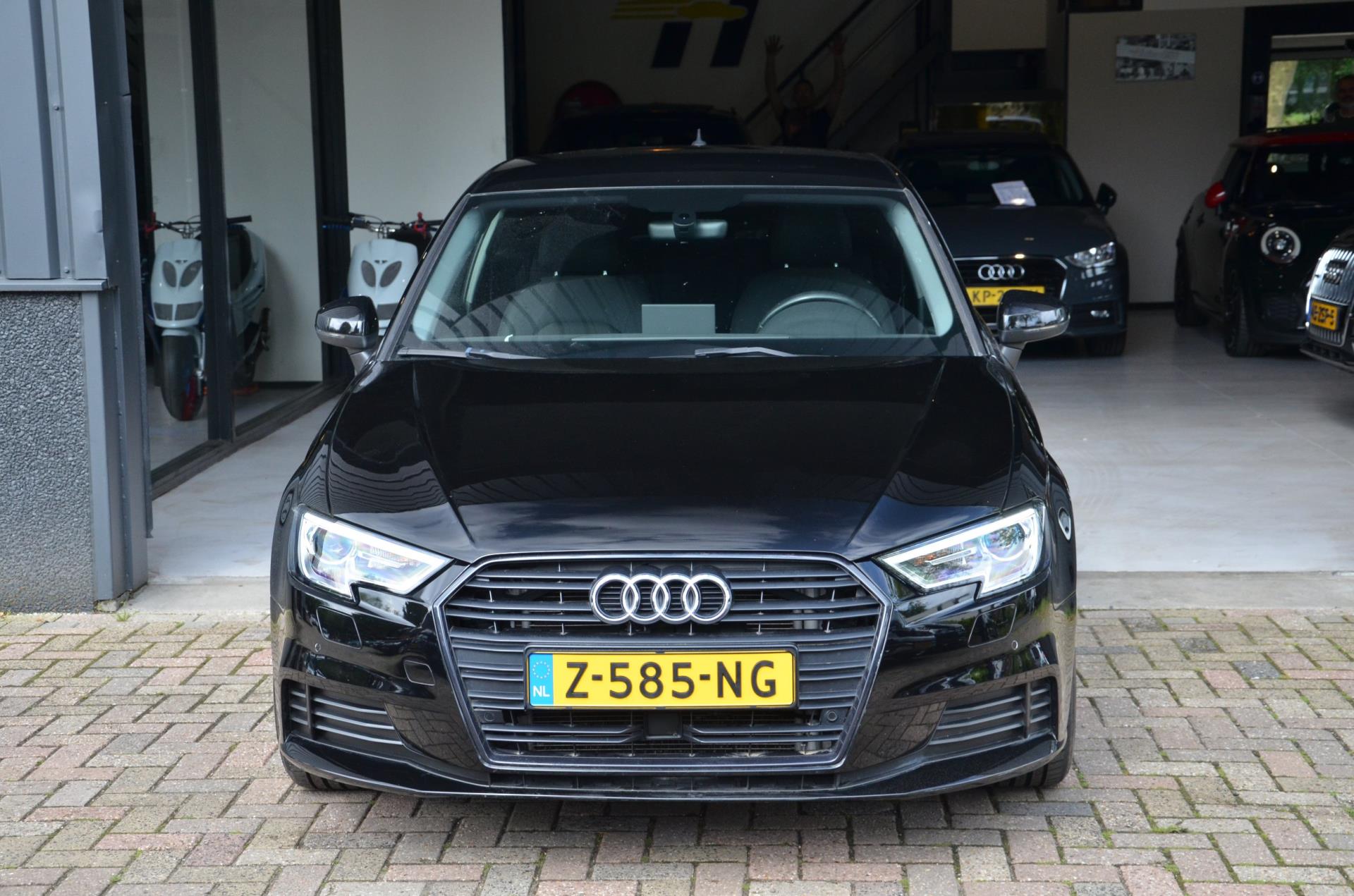 Audi A3 30 TFSI Pro Line|AUTOMAAT|BEARLOCK|LED&XENON