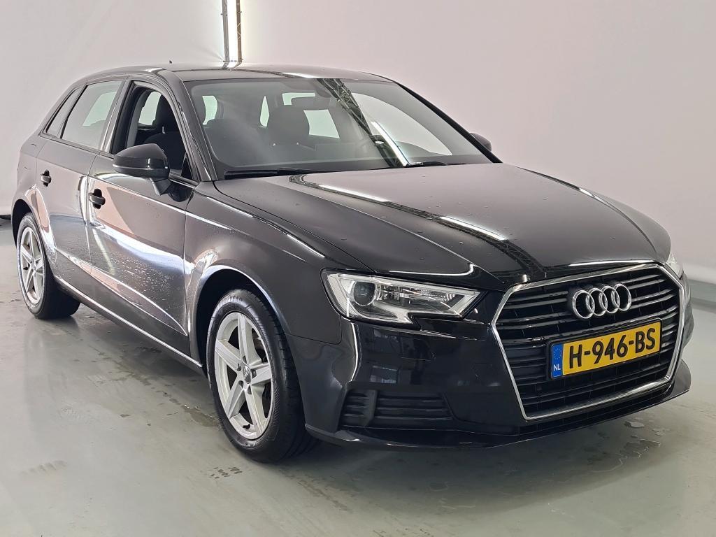 Audi A3 Sportback 35 TFSI CoD Pro Line