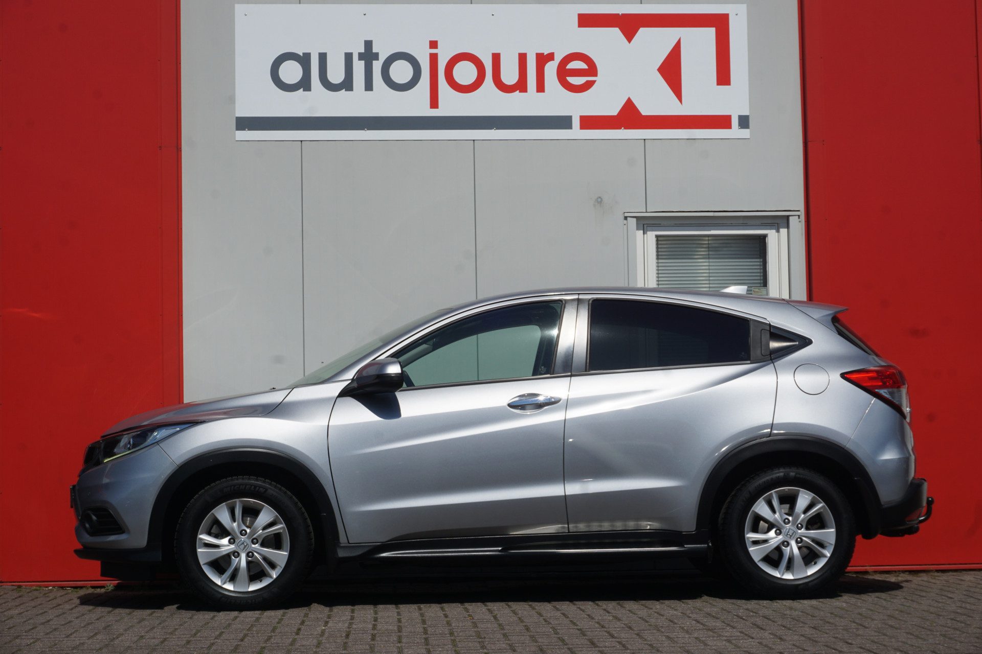 Honda HR-V 1.5 i-VTEC Elegance | Camera | Harman/Kardon | Trekhaak | Navigatie | Origineel NL |