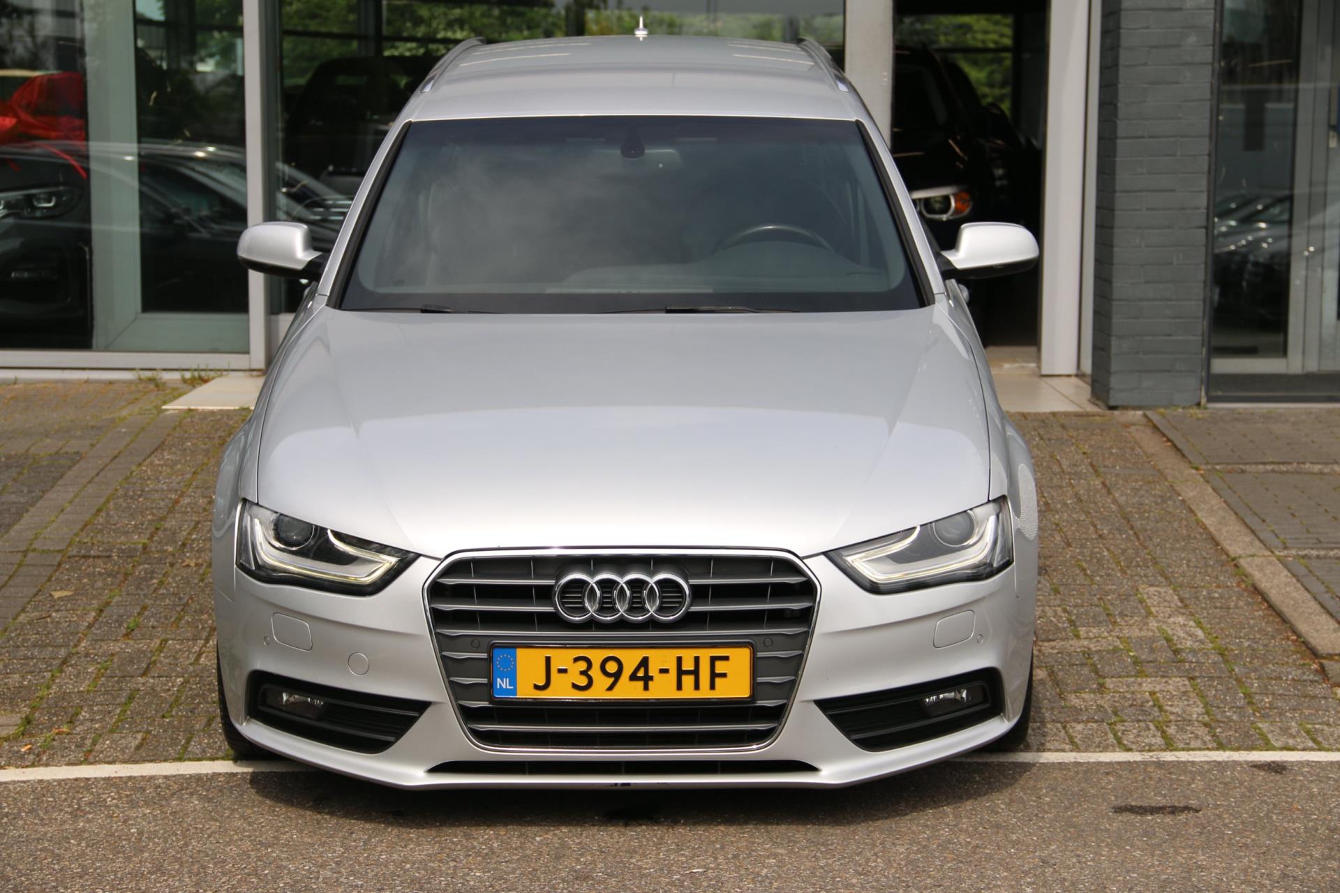 Audi A4 Avant 1.8 TFSI S-LINE