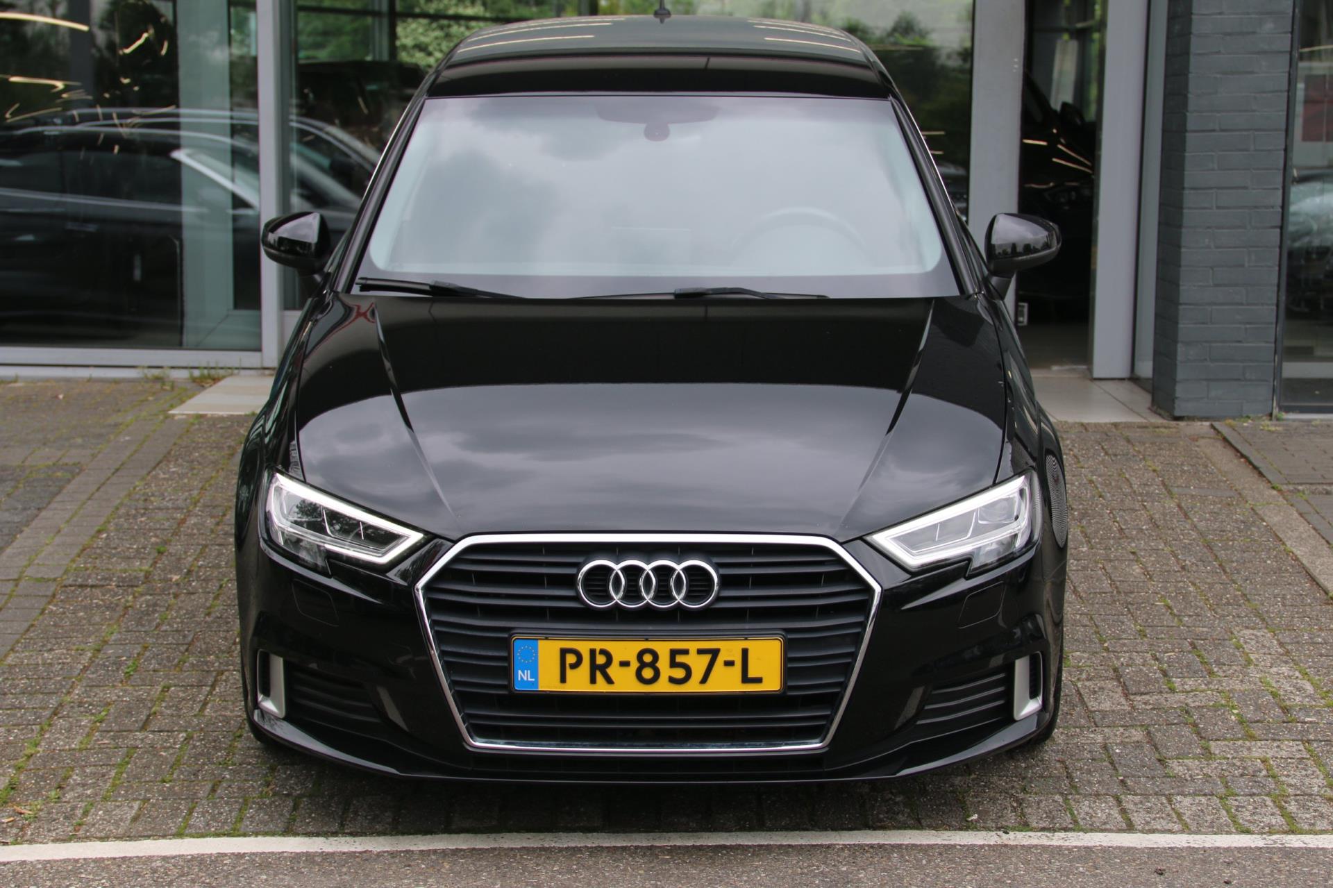 Audi A3 Sportback 1.5 TFSI CoD Sport Lease Edition NIEUW MODEL!