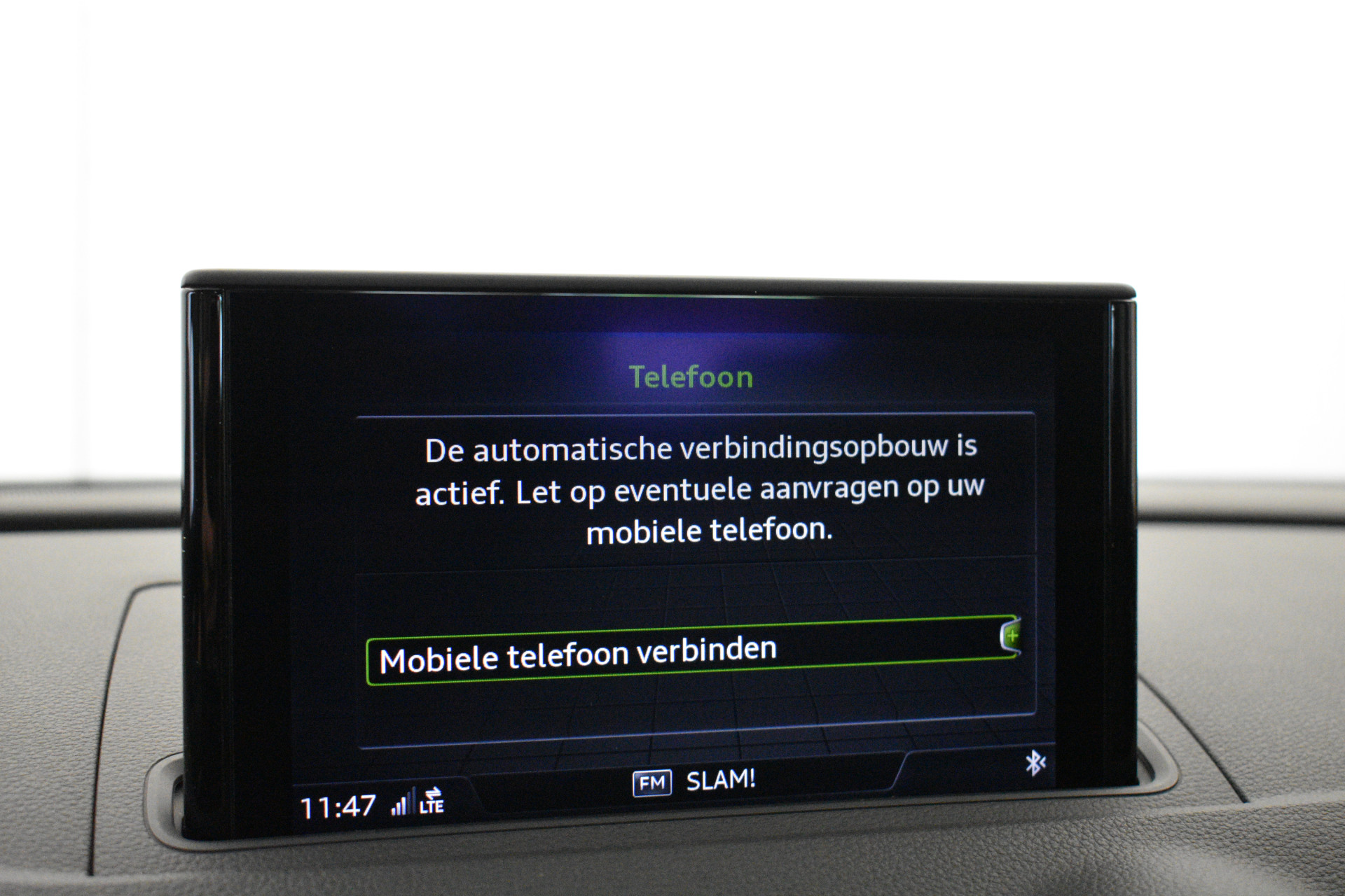 Audi A3 Sportback 1.4 e-tron Sport S-line Virtual Dash Navi PDC V+A Lane Assist