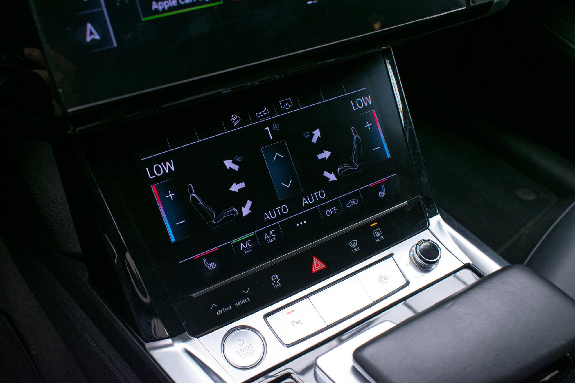 Audi e-tron e-tron 50 quattro Launch edition plus 71 kWh | Pano| Carplay| Camera