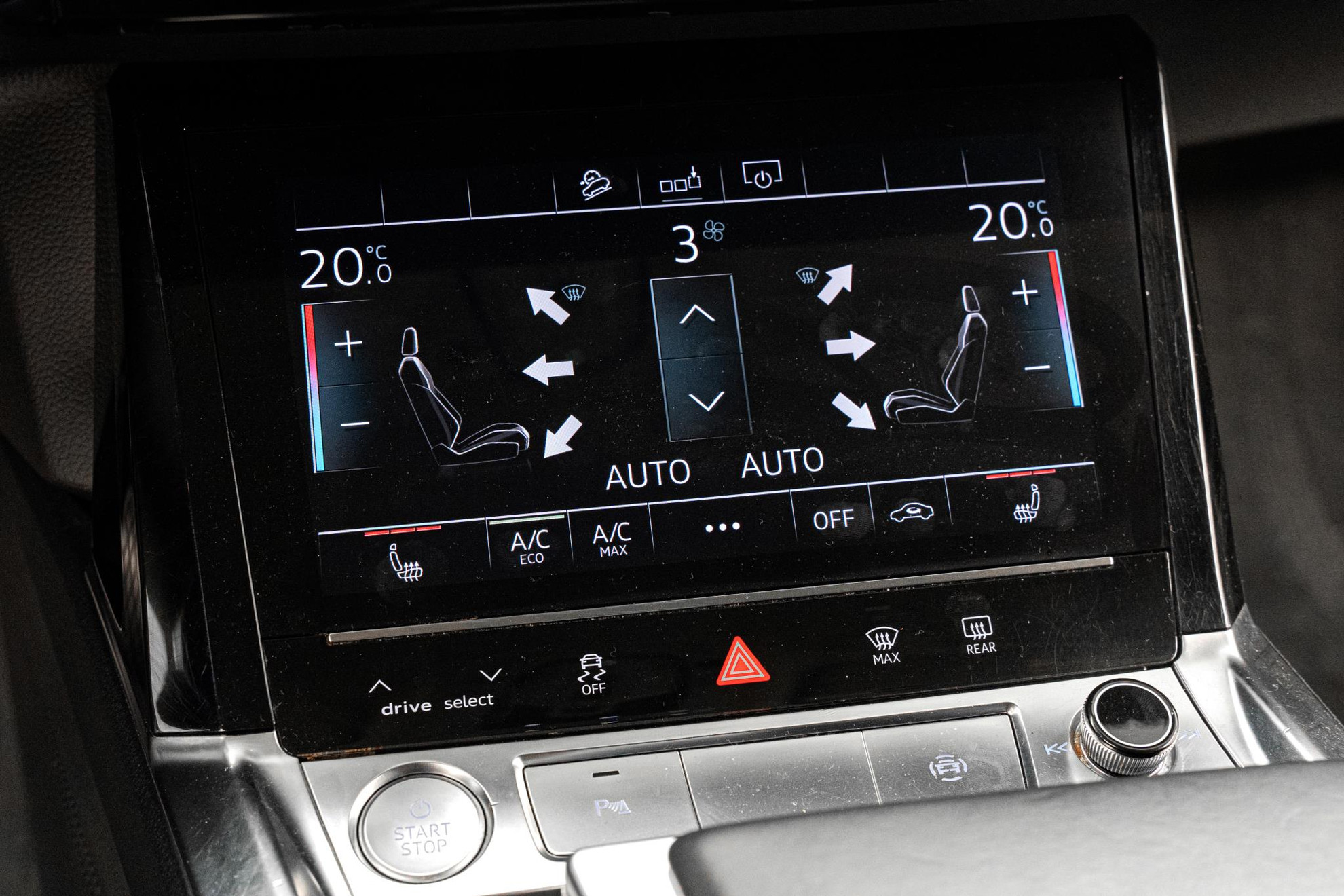 Audi e-tron e-tron 50 quattro Launch edition plus 71 kWh | Pano| Carplay| Camera