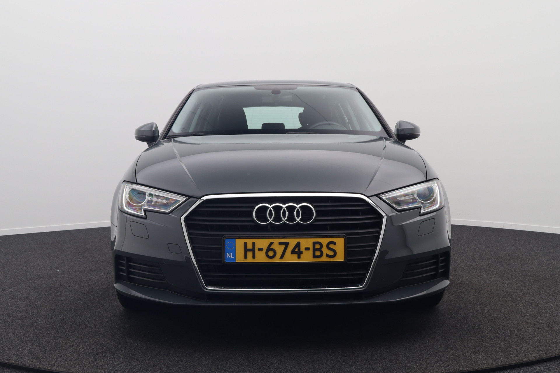 Audi A3 Sportback 30 TFSI Pro Line Xenon Cruise Sportstuur