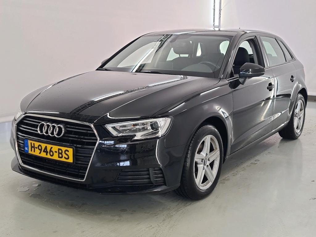 Audi A3 Sportback 35 TFSI CoD Pro Line