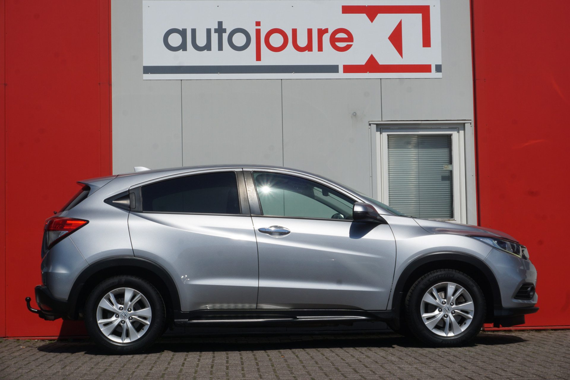 Honda HR-V 1.5 i-VTEC Elegance | Camera | Harman/Kardon | Trekhaak | Navigatie | Origineel NL |