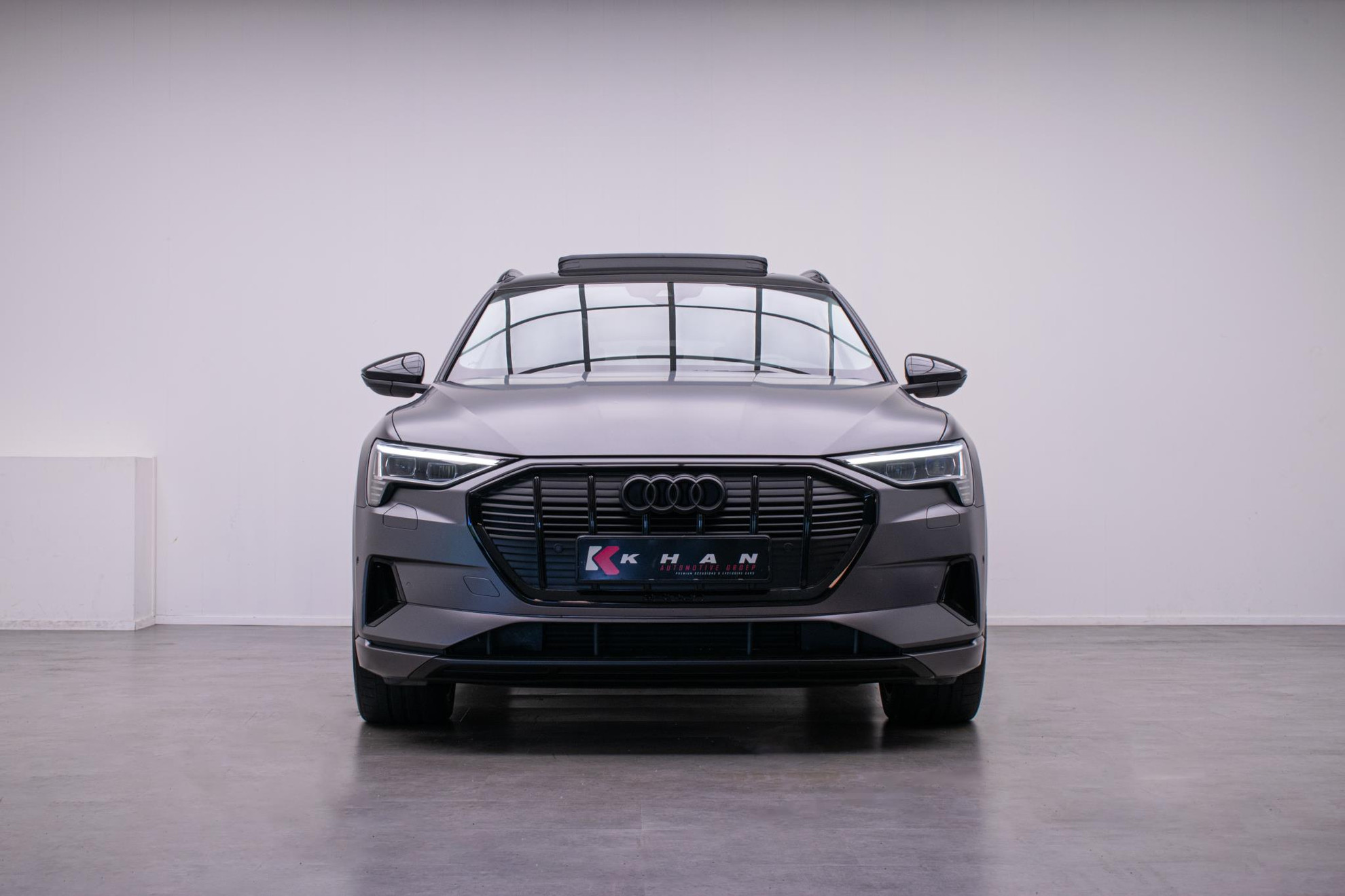 Audi e-tron e-tron 50 quattro Launch edition plus 71 kWh | Pano| Carplay| Camera