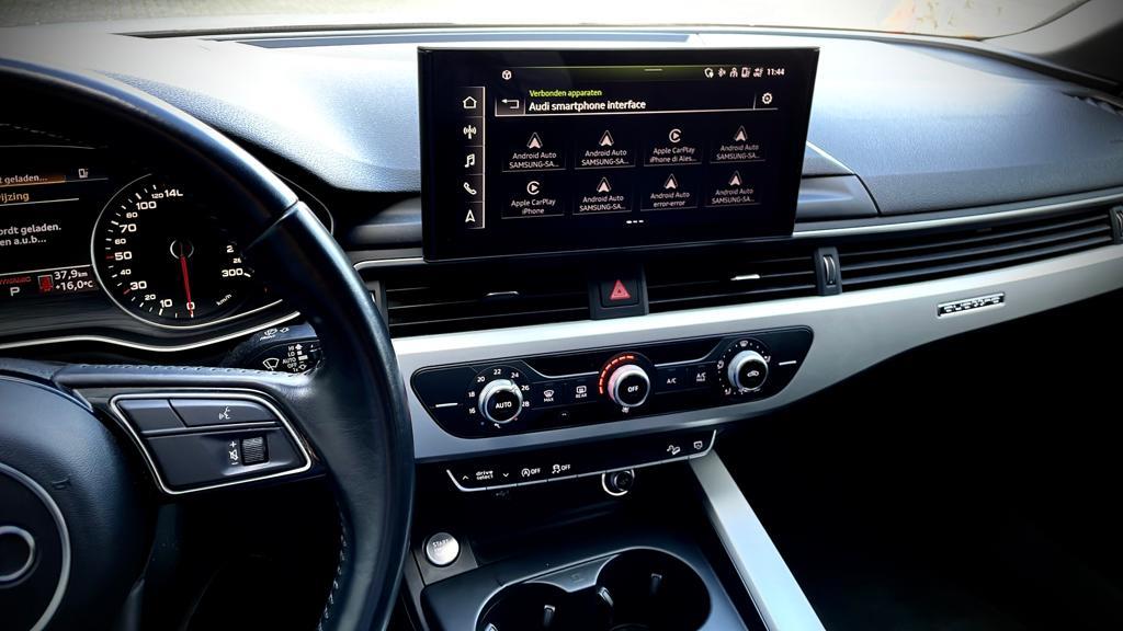 Audi A4 Allroad 2.0 TDI quattro Pro Line Business CARPLAY 190 PK