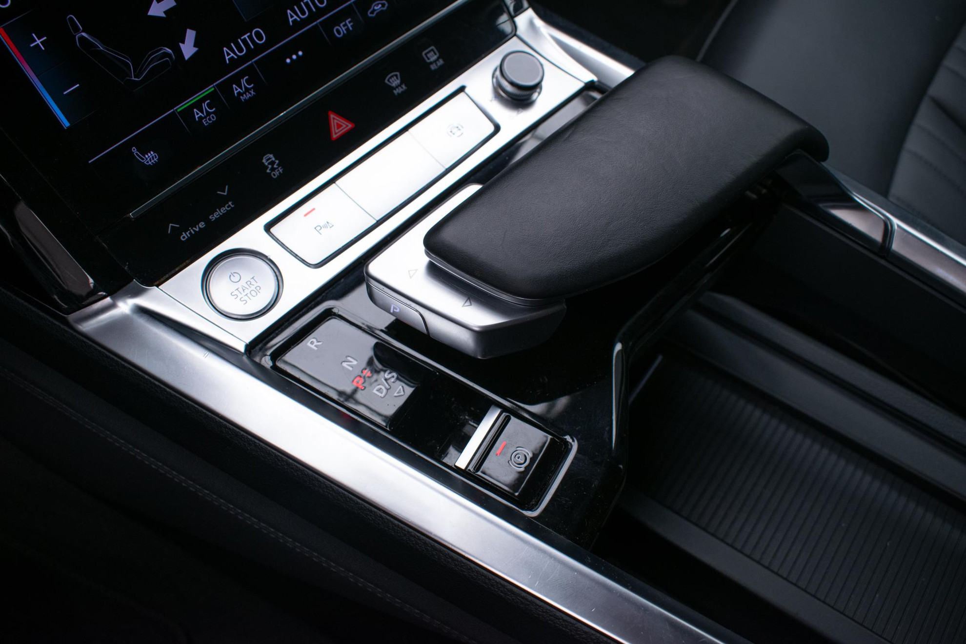 Audi e-tron e-tron 50 quattro Launch edition plus 71 kWh | Pano| Carplay| Camera