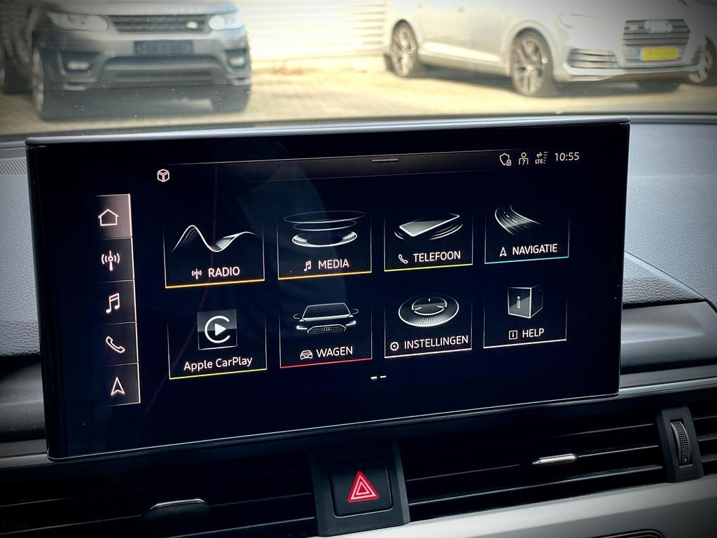 Audi A4 Allroad 2.0 TDI quattro Pro Line Business CARPLAY 190 PK