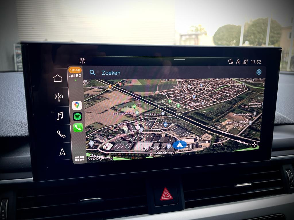 Audi A4 Allroad 2.0 TDI quattro Pro Line Business CARPLAY 190 PK